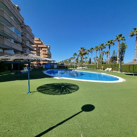 Holiday Primera Linea Marina D'or Oropesa del Mar Esterno foto