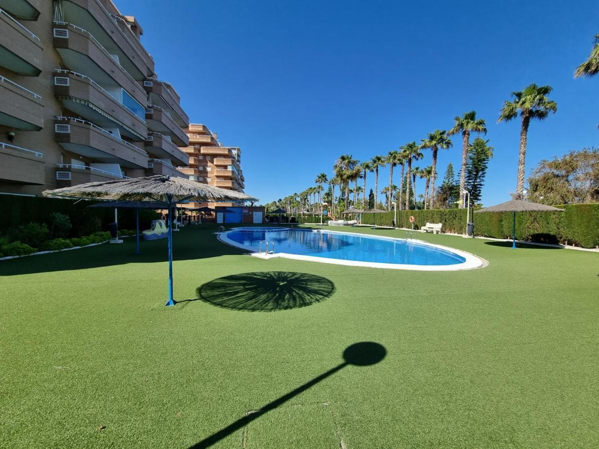 Holiday Primera Linea Marina D'or Oropesa del Mar Esterno foto