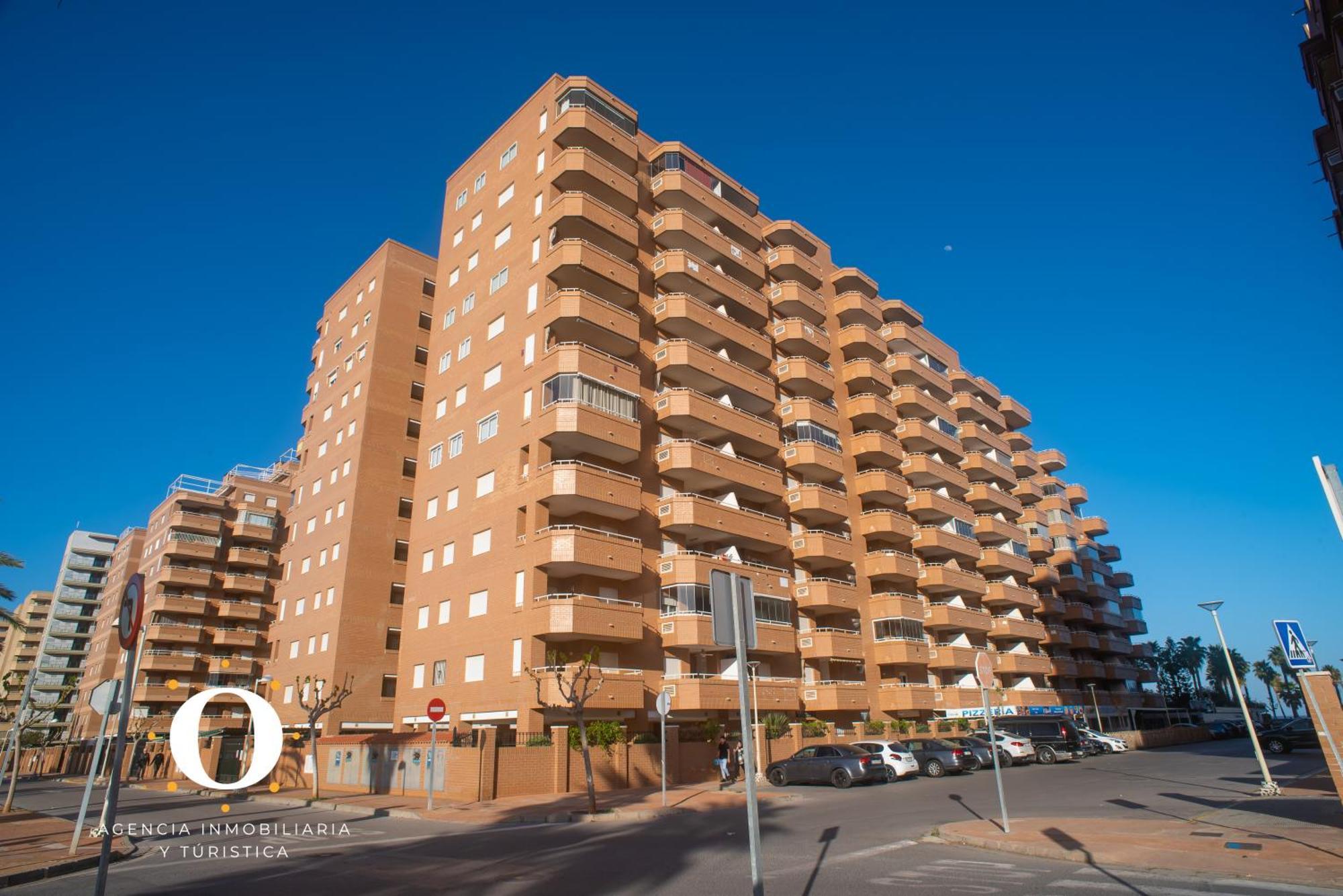 Holiday Primera Linea Marina D'or Oropesa del Mar Esterno foto